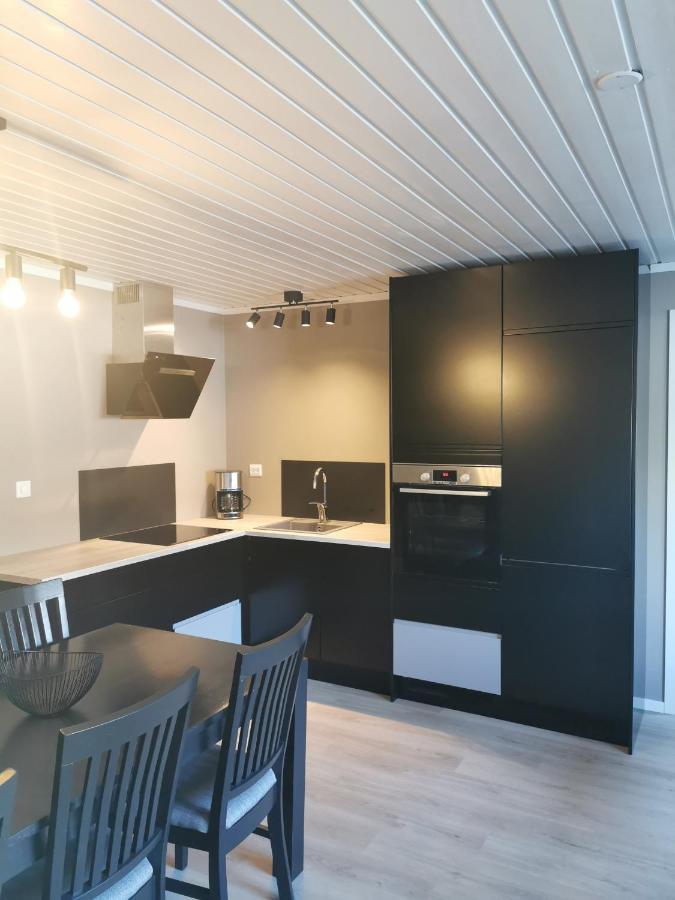 Bjorligard 17 Apartment