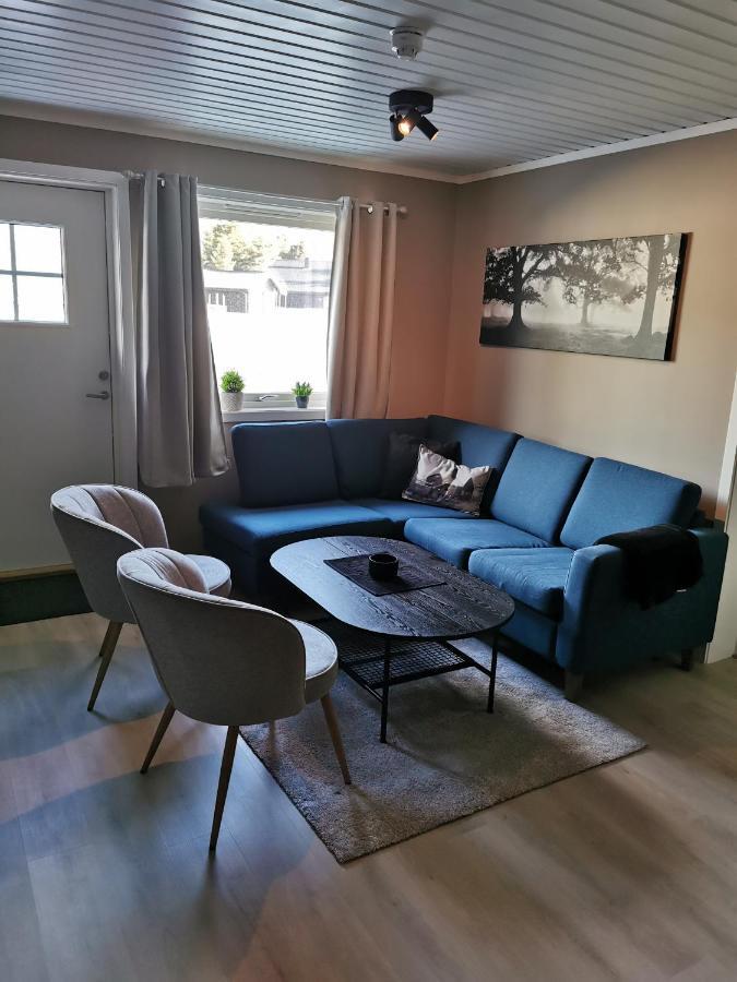 Bjorligard 17 Apartment Bjorli